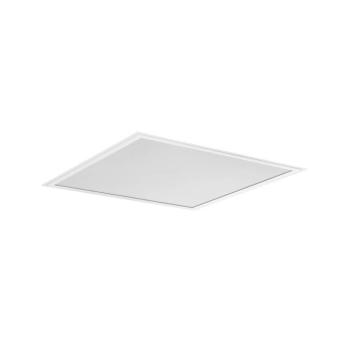 BRUMBERG LED panel Aggy 62x62cm on/off 4000K mikroprizmás BRUMBERG LED kép