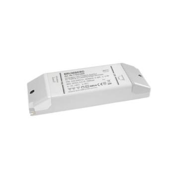 BRUMBERG LED-tápegység 24 V DC, dimmelhető, 12–75 W kép