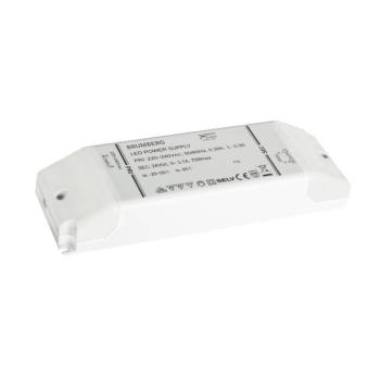 BRUMBERG LED-tápegység 24 V DC, kapcsolható, 1–75 W kép