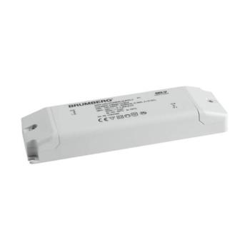 BRUMBERG LED tápegység 24V/DC, 1-30W, AC 90-264V kép