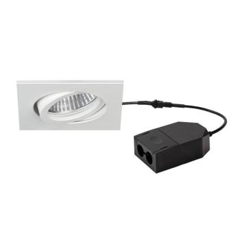 BRUMBERG Loop-S LED süllyesztett spotlámpa 927, dimmelhető, fehér kép