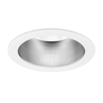 BRUMBERG MUNA PRO MEGA LED-süllyesztett spotlámpa, fehér, CCT, dimmelhető kép