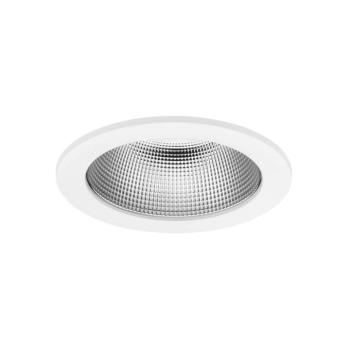 BRUMBERG MUNA PRO MIDI LED-süllyesztett spotlámpa, fehér, CCT, dimmelhető kép