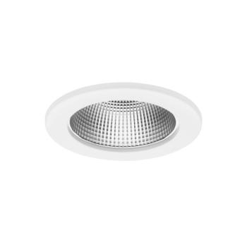 BRUMBERG MUNA PRO MINI LED-süllyesztett spotlámpa, fehér, CCT, dimmelhető kép