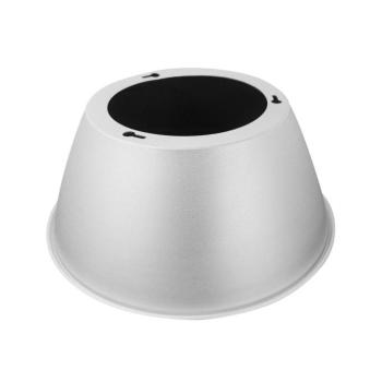BRUMBERG Sol alumínium lámpaernyő, 37 cm kép