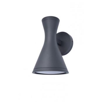 BRUND kültéri fali spot 2xGU10