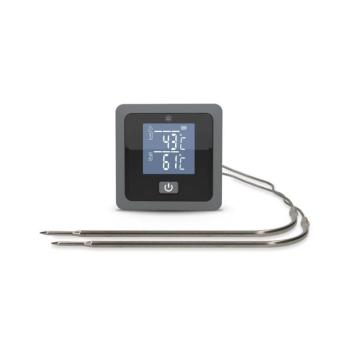 BTKAT10GY - Okos digitális húshőmérő SmartLife 0-300 °C 2xAAA BTKAT10GY kép