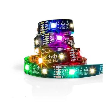NEDIS Bluetooth Okos LED szalag BTLS20RGBW kép