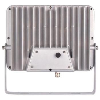 Buckow 100 LED spot lapos formában kép
