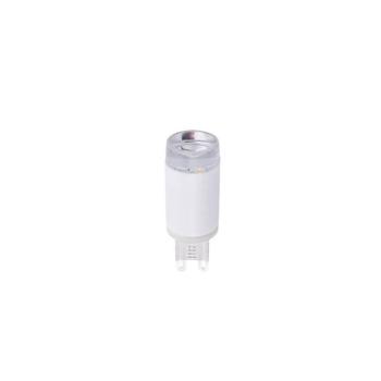 Bulb LED átlátszó búrás fényforrások kép