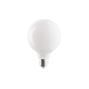 Bulb LED opál búrás fényforrások kép
