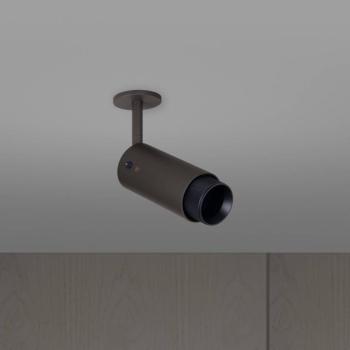 Buster + Punch Exhaust Surface Cross grafit/fekete kép