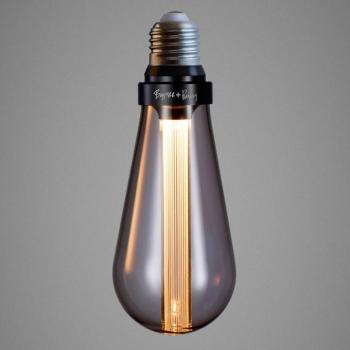 Buster + Punch LED izzó E27 2W dimmelhető smoked kép