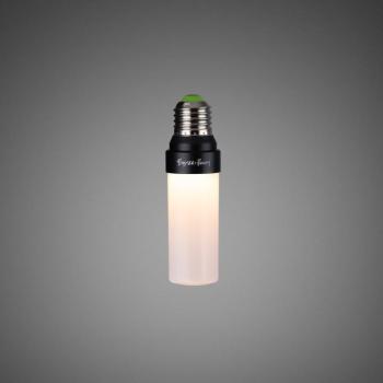 Buster + Punch LED izzó E27 5W 2700K dimmelhető kép