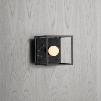 Buster + Punch LED izzó E27 5W opál 2700K dimmelhető kép