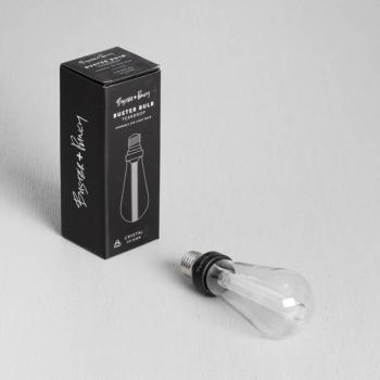 Buster + Punch Teardrop LED izzó E27 3,5W 2500K kép