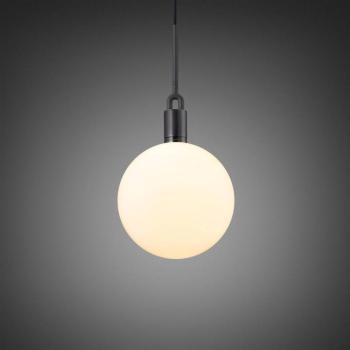Buster + Punch villás inga Ø 29 cm gunmetal/opal kép