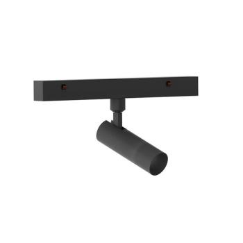 Buxton Triac LED TRIAC sínrendszeres lámpafej kép