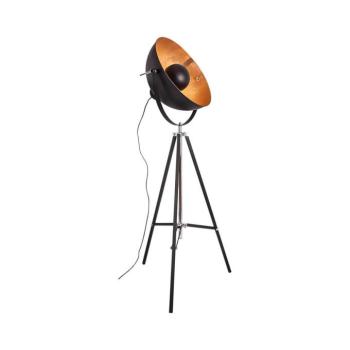 ByRydens 2826250-4000 - állólámpa CAPTAIN 1xE27/7W/230V 2826250-4000 kép
