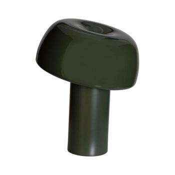 ByRydens 4024530-2501 - Asztali lámpa LEAN ON ME 1xE27/8W/230V zöld 4024530-2501 kép