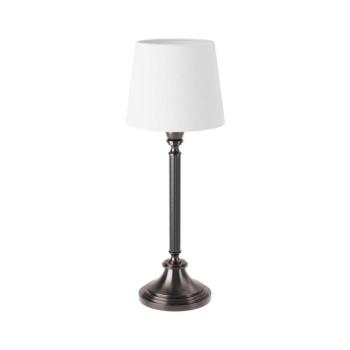 ByRydens 4024550-5000 - Asztali lámpa DINANT 1xE27/8W/230V 4024550-5000 kép