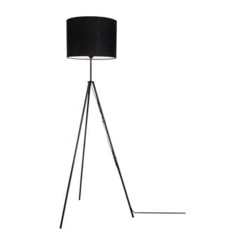 ByRydens 4100700-4000 - RINA állólámpa 1xE27/5W/230V fekete 4100700-4000 kép