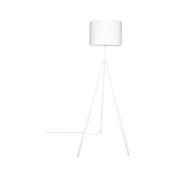 ByRydens 4100700-5000 - állólámpa RINA 1xE27/5W/230V fehér 4100700-5000 kép