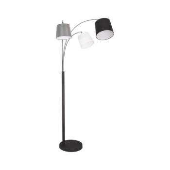 ByRydens 4100490-4007 - Állólámpa FOGGY 3xE14/5W/230V 4100490-4007 kép