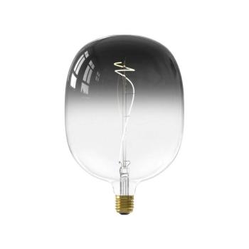 Calex Avesta LED gömb E27 5W filament szab szürke kép