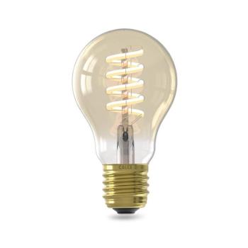 Calex Smart LED E27 7W A60 1800 - 3000 K izzószál kép