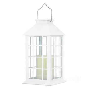 CANDELIO napelemes kerti lámpa LED-del, 2700K fehér, LED2B, 0,02W, meleg fehér, CRI≥70, IP44, KOBI-002233 kép