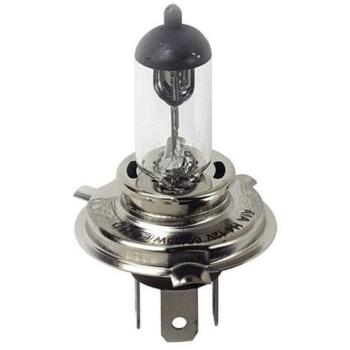 Cappa halogén izzó H4 12 V 60/55 W moto kép