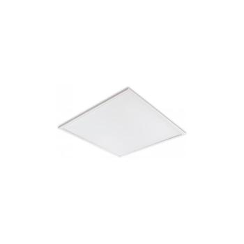 CAPRI LED álmennyezeti panel 25/30/40 W 230 V 3000/4000/5700 K 62x62 cm fehér 005022 kép