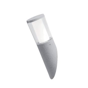 CARLO FS LED KERTI LÁMPATEST 6W CCT IP55 SZÜRKE kép