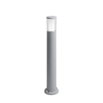 CARLO LED KERTI LÁMPA ÁLLÓ 6W CCT 4000K IP55 800mm SZÜRKE kép