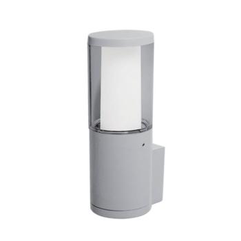 CARLO LED KERTI LÁMPATEST 6W CCT 4000K IP55 SZÜRKE kép