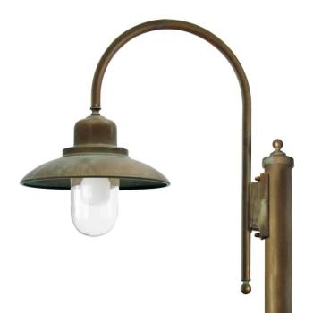 Casale 270 cm 1-lámpás rúdlámpa kép