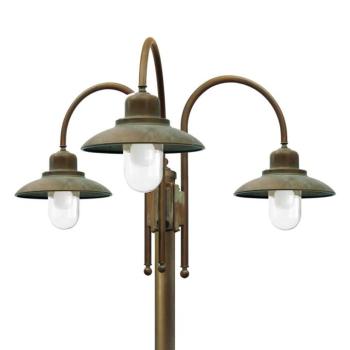 Casale 270cm kandeláber 3-lángú kép