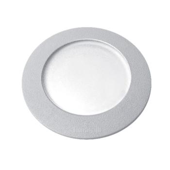 CECI 160 LED JÁRÓFELÜLETBE SÜLLYESZTETT LÁMPATEST 10W CCT IP67 SZÜRKE kép