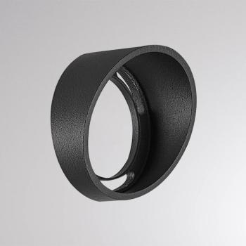 CHOPA II fénycsökkentő gyűrű, antracit, Ø 4,6 cm, fém kép