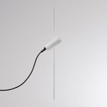CHOPA II LED földi tüskés lámpa szett, fehér, CCT, IP65, fém kép