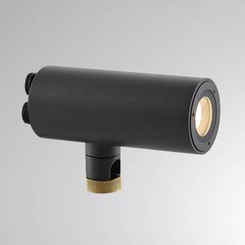 CHOPA II LED-lámpatest, antracit, CCT, IP65, fém kép