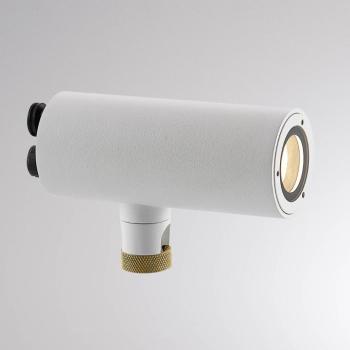 CHOPA II LED-lámpatest, fehér, CCT, IP65, fém kép