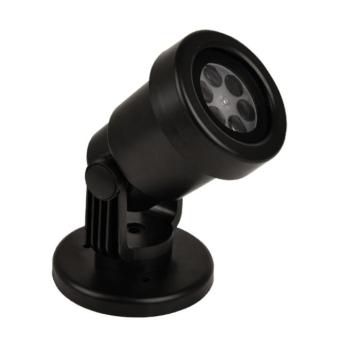 CHRISTMAS PROJECTOR 6X1W IP44 240V kép
