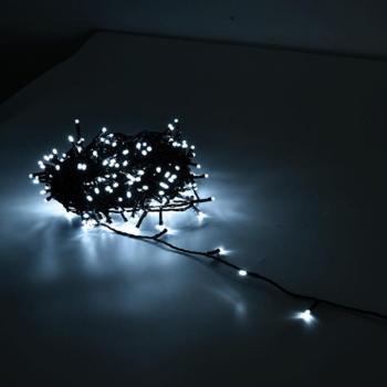 CHRISTMAS STRING LIGHT 3,6W 6000-6500K 5M IP44 240V kép