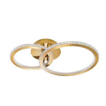 Cilion több ágú mennyezeti lámpa kép