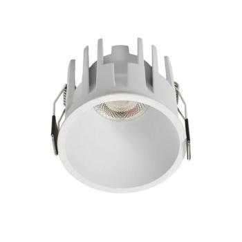 Cirrus LED álmennyezetbe süllyeszthető spotlámpa kép