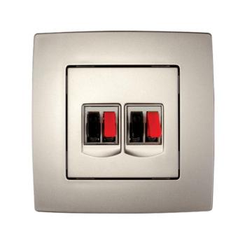 CITY 2xAUDIO ALJZAT PEZSGŐ METÁL kép