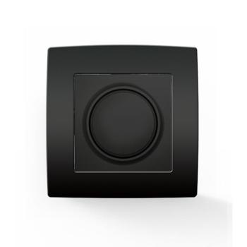CITY DIMMER LED KAPCSOLÓ 3- 300W ANTHRACIT kép