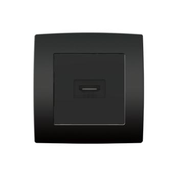 CITY HDMI ALJZAT ANTRACIT kép
